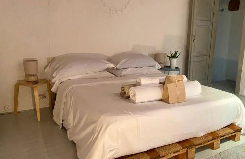 Giorgio antico fienile toscano - Foto 22