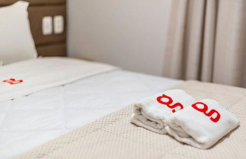 Dona Ella 202 - Apê NOVO no Centro de Gramado - Foto 37