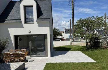 Maison au calme, proche plage, wifi, jardin clos - Foto 3
