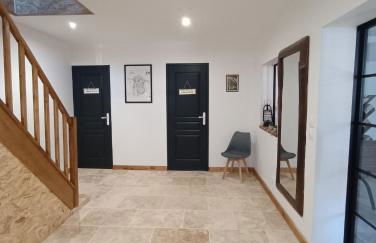 Les Murmures Desbordes - Foto 12