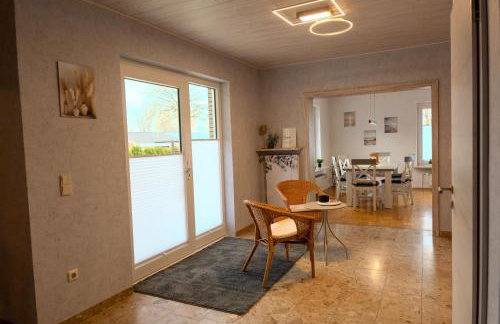 Ferienwohnung Hygge und Mee-h-r - Foto 6