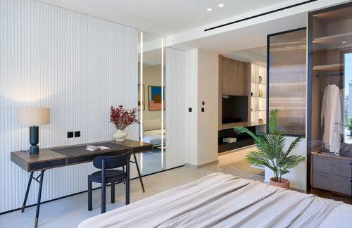 Fasma Suites Luxury Apartments in Piraeus - Foto 36