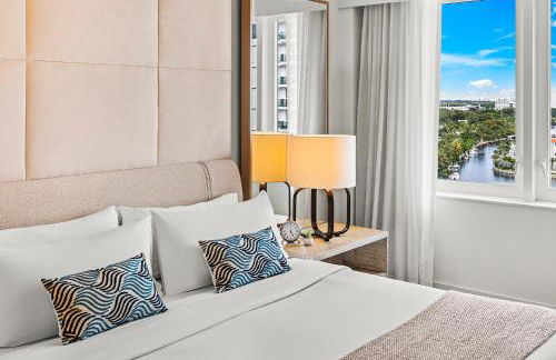 Oceanview Private Condo at 1 Hotel & Homes - 1207 - Foto 26