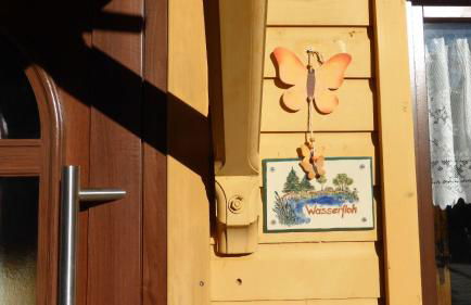 Ferienwohnung-Wasserfloh - Foto 3