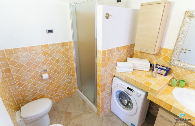 Apartments & Suites Vento Mare - Foto 38