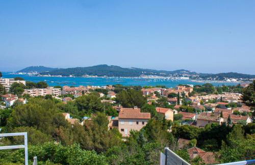 Appart terrasse, Climatisation , Vue mer, Parking - Foto 1