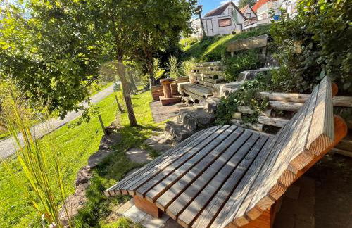 Haus Tannenzäpfle - Schwarzwald Plus gratis ab Mai - Foto 9