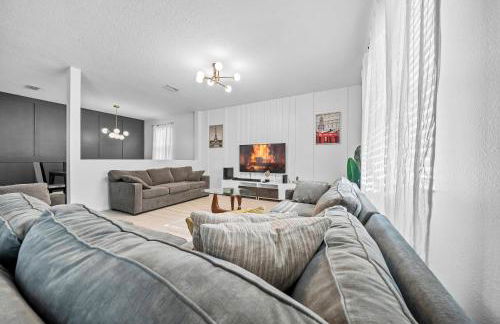 Amazing 08 BdrmsSleeps 14Pool - Foto 14