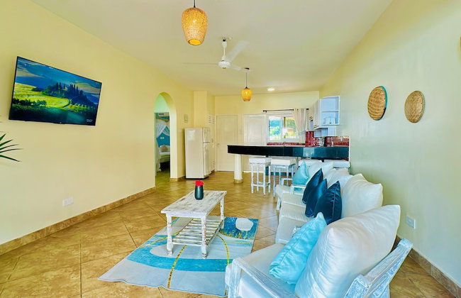 Bamburi Beach Villa LTD - Photo 8