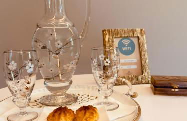 Casa de Agrelos Country House - Photo 13