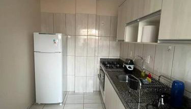 Apto Aconchegante Central! 23 - Foto 3