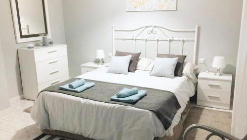 Amplio piso a 10 min de Salamanca by beBalmy - Foto 4