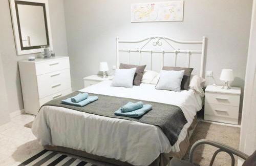 Amplio piso a 10 min de Salamanca by beBalmy - Foto 4