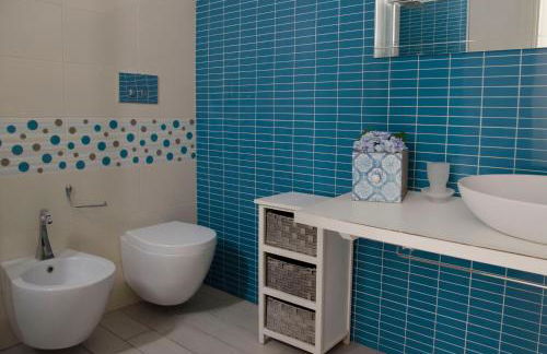 Almaga Apartments - San Lorenzo, Marzamemi - Foto 15