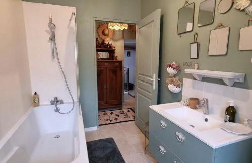 La Damoiselle en Bourgogne - Foto 13