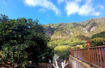 Casa Rural La Resbala - Casa Tajinaste - Foto 1