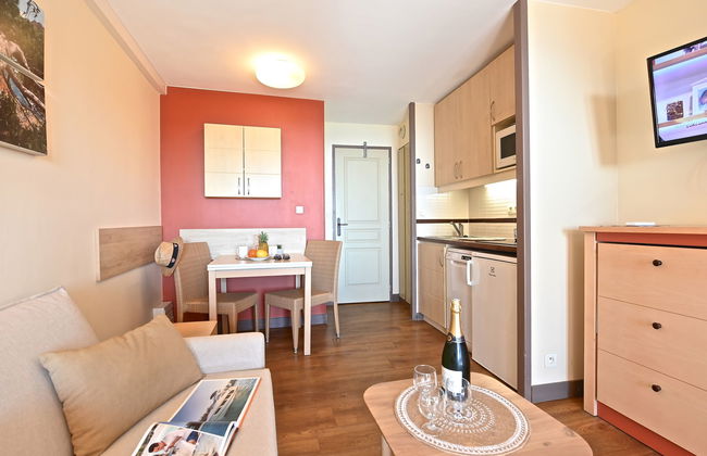 Le Village (E1 208) - Foto 18