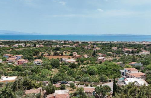 Kampos View Villa - Foto 17