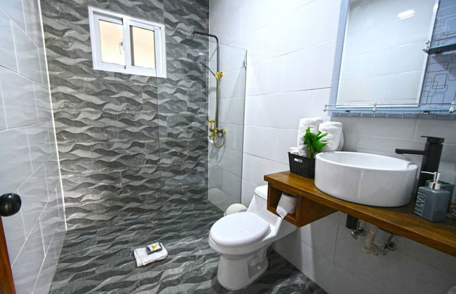 Sosúa Villa Retreat With Private Pool - Photo 22