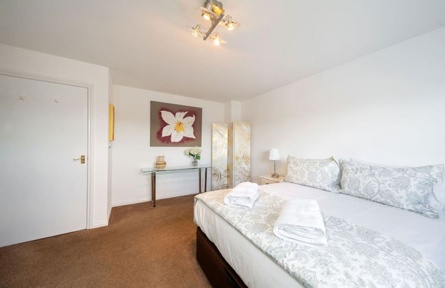 Twin Bridges - Quayside Penthouse - Photo 23