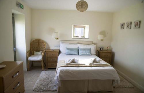 The Hayloft - Foto 14