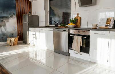 Apartamenty koło Szczyrku A&S Spa - basen, jacuzzi, sauna - Foto 26