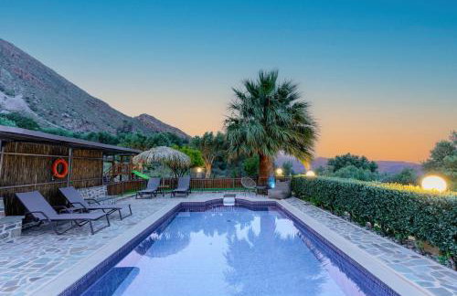 Dafni Villa a place to visit - Foto 35