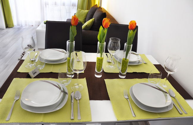 Traditional Apartments Vienna TAV - Foto 6