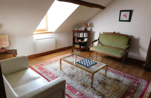 Gîte de l'école - Photo 12