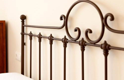 Casa Venerable Carabantes - Foto 34