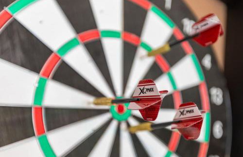 Chester Contractor House, Sleeps 7, Saltney, Games - Foto 45