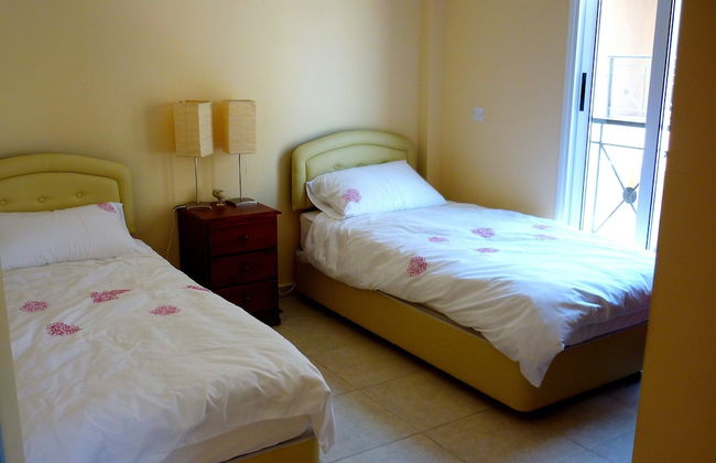 Mazotos Panoramic Village - Foto 12