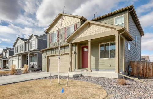 Work and Play! Denver-Area Home with Fenced Backyard - Photo 27