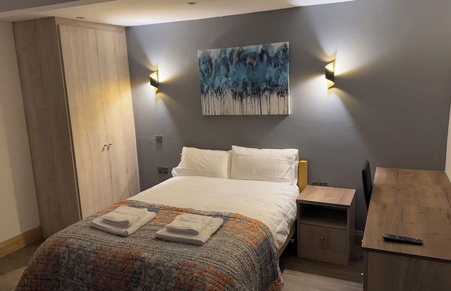 Chogan City Stays - Foto 3