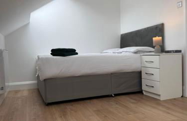 Beddington Park White House - Foto 11