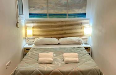 Apartamento Sant Josep - Foto 1