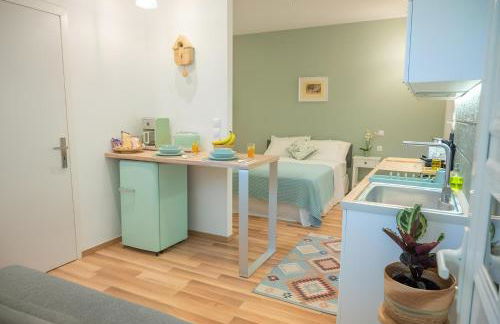 Cloe Corfu Town Apartment - Foto 8