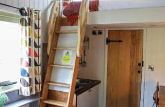 Nant Cafn - Hafan Hideaways Eryri - Photo 21