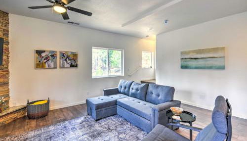 Home with Hot Tub about half Mile to Boat Launch! - Foto 4