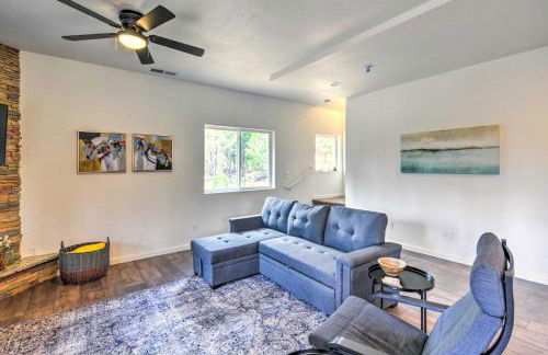 Home with Hot Tub about half Mile to Boat Launch! - Foto 4