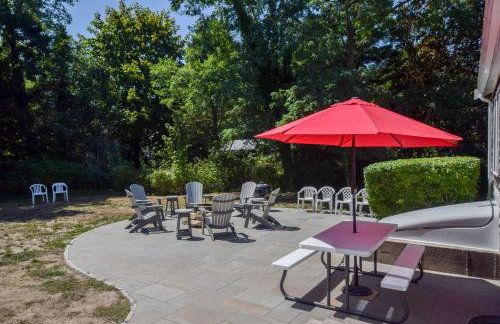 Beach House Short Walk to Kingsbury Beach - Foto 19