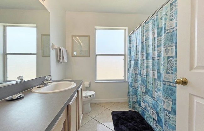 Ainsdale Haven 5 Bedroom Home by RedAwning - Foto 20