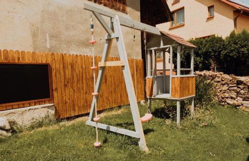 Noclegi na Wzgórzu Sopotnia Wielka - Foto 37