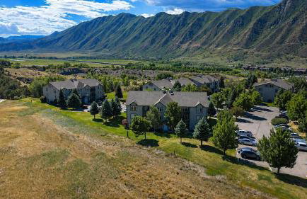 Mountain & Golf View Condo Near Glenwood Springs - Foto 54