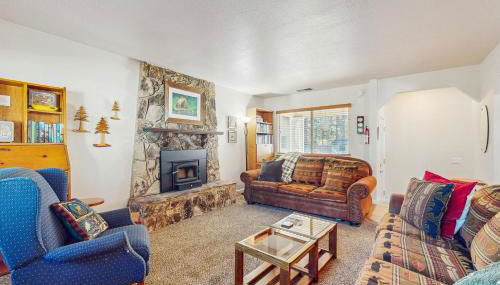 Golden Pine Lodge - Foto 3