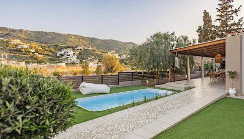 Seaside Breeze Villa - Beachfront, Private Pool, BBQ - Foto 3