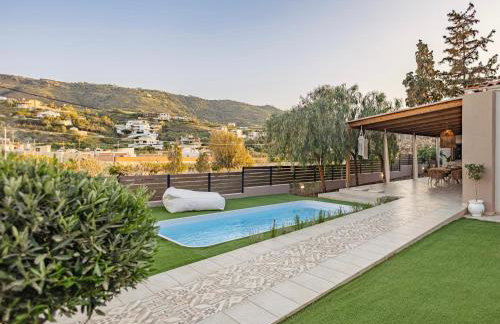 Seaside Breeze Villa - Beachfront, Private Pool, BBQ - Foto 3