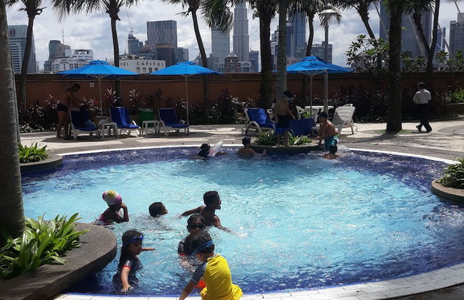 Eastern Suites at Times Square KL - Foto 43