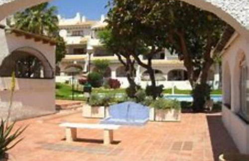 Sunny seaside retreat Campello - Photo 23