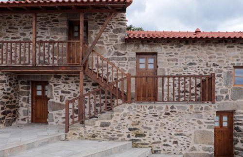 Casa Rosmaninho - Izei - Foto 13